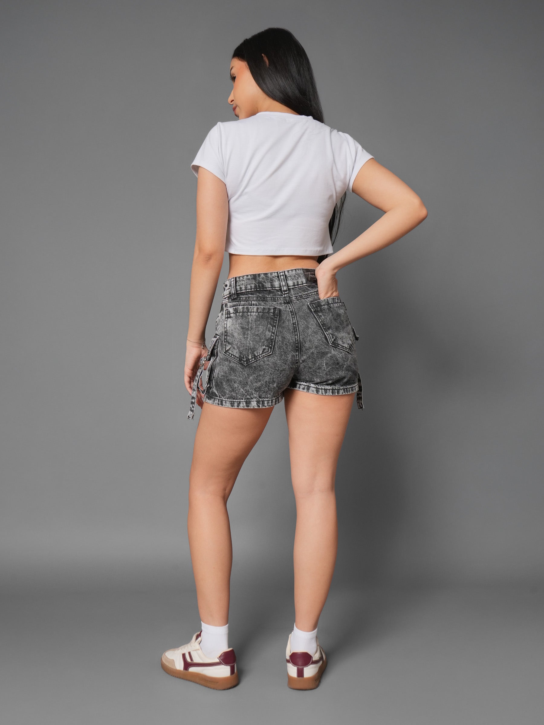 Falda Short