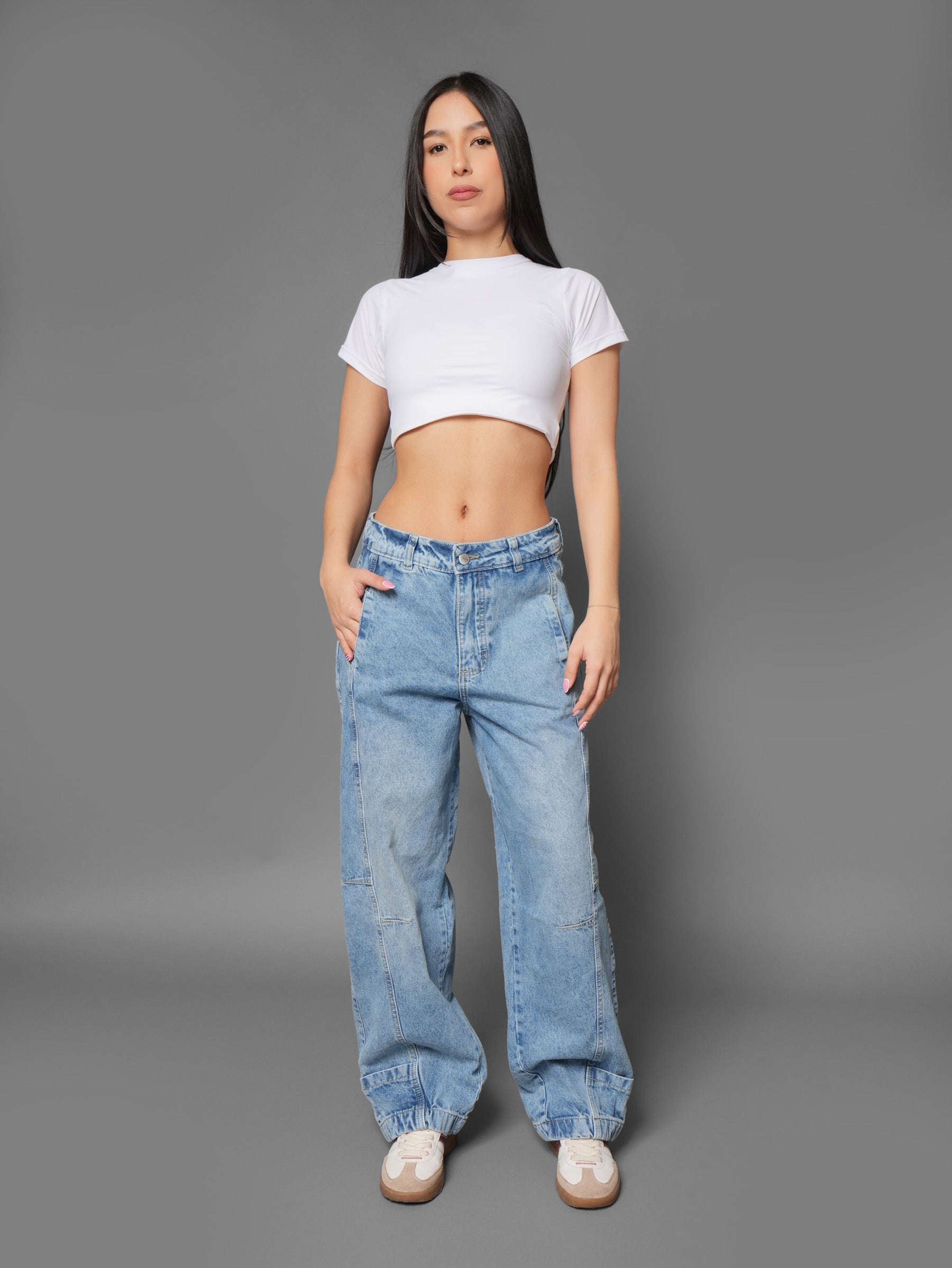 Baggy Bolsillo