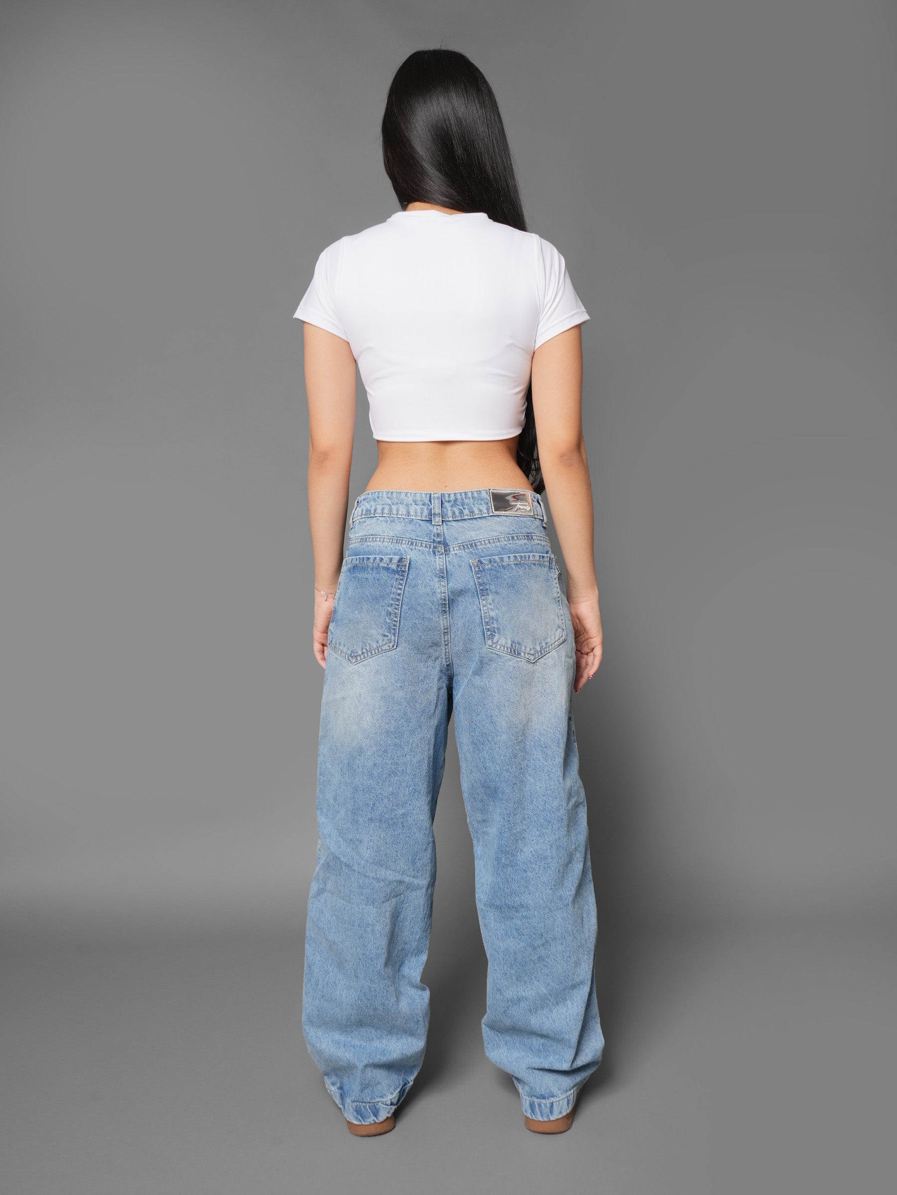 Baggy Bolsillo