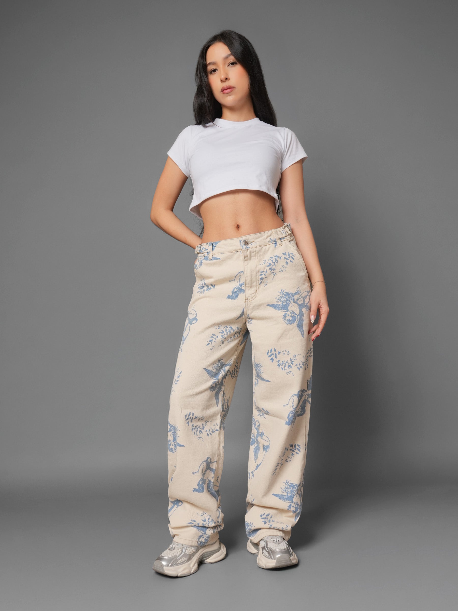 Baggy Angels