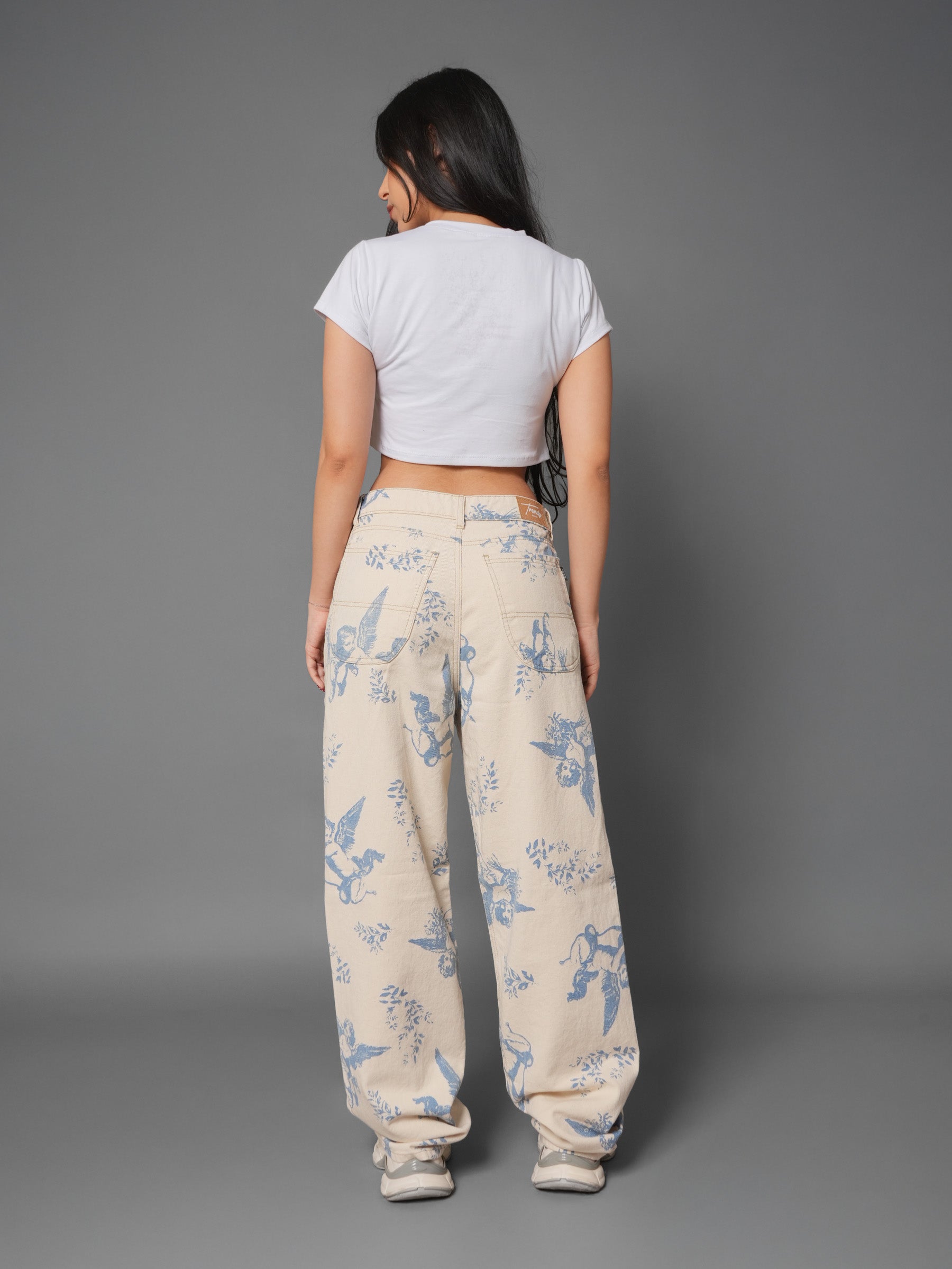 Baggy Angels